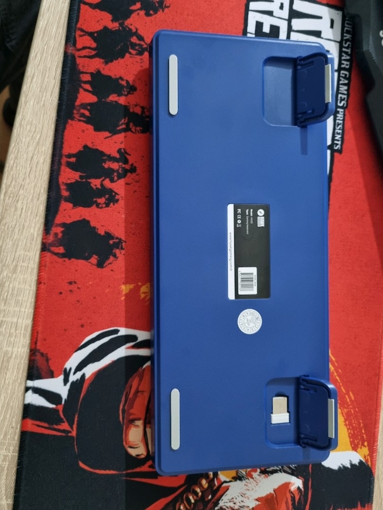 Hawk Gaming Klavye