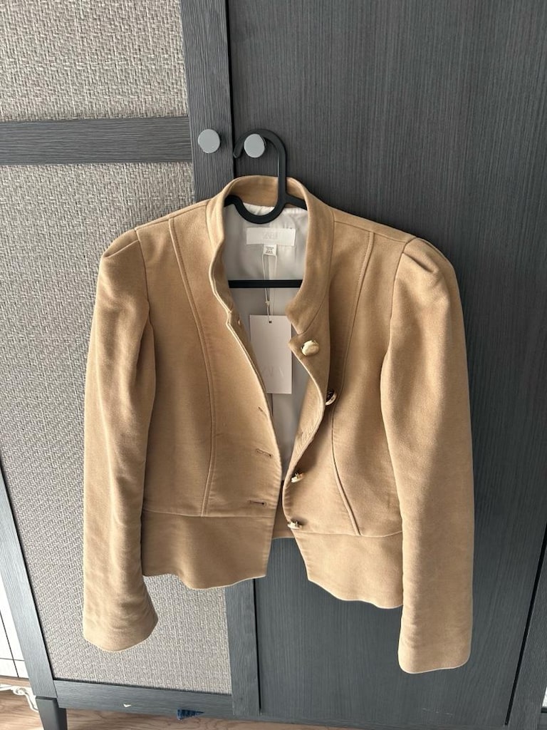 Zara Ceket — görsel 2/5