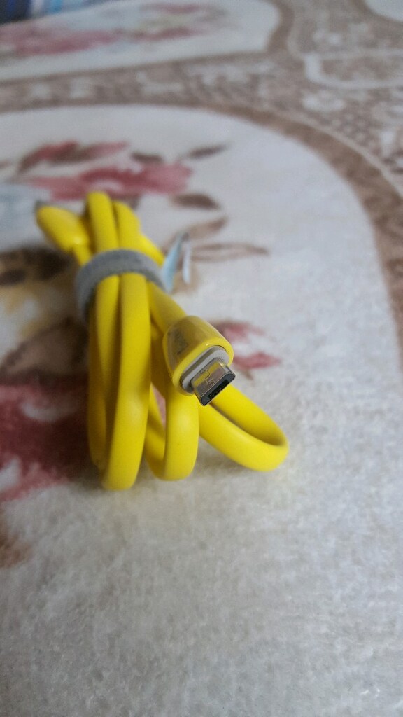 bieckeet micro usb şarj kablosu 1 metre - 4