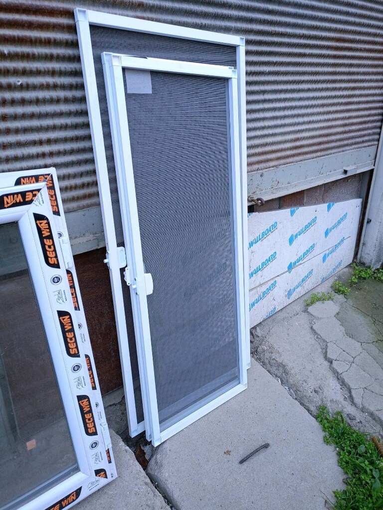 sineklik yapılır tül değişir ölçünüzü verin fiyat verelim açıklama oku - 11