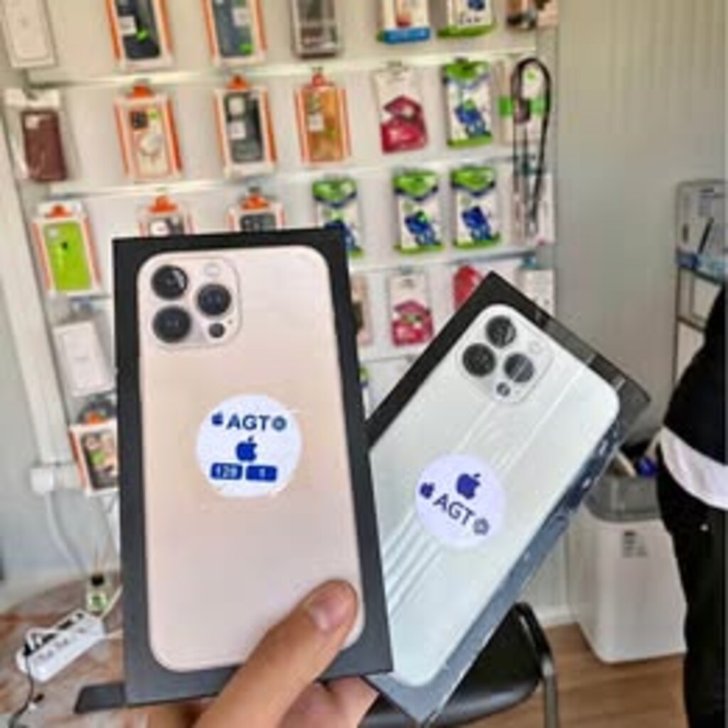 İPHONE - 8
