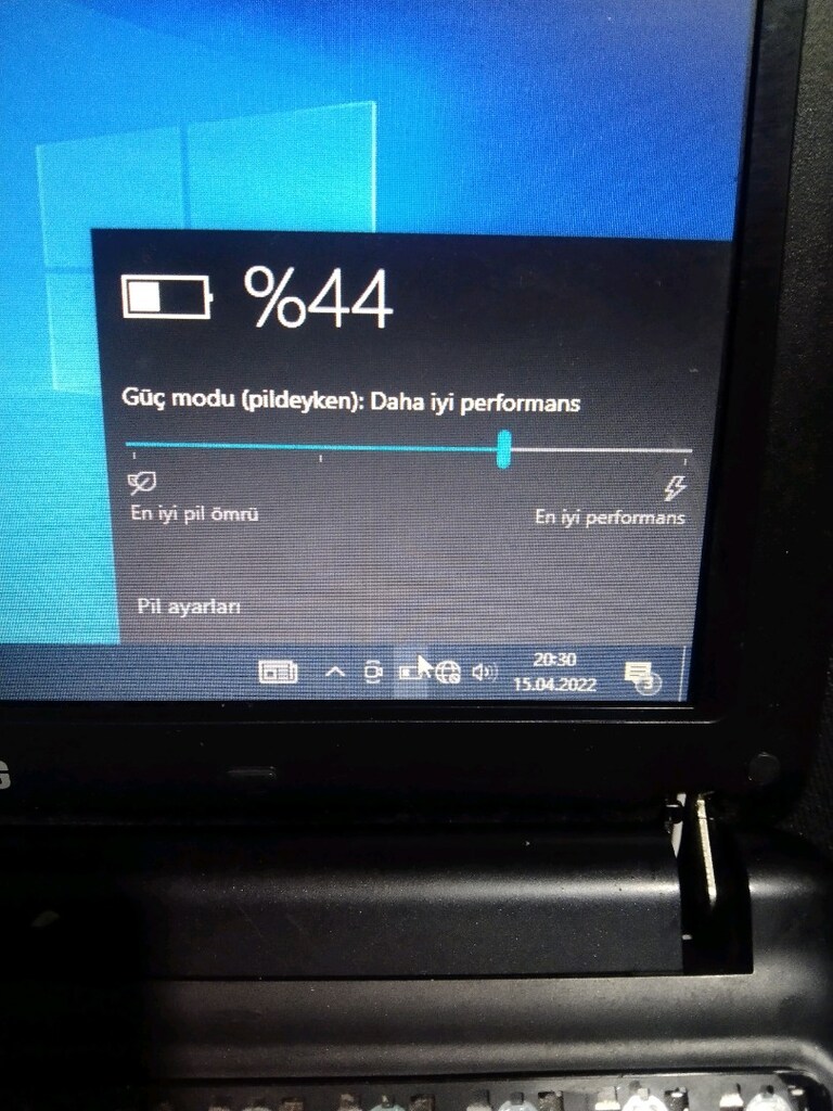 ekran rem disk parasina minibook laptop - 4