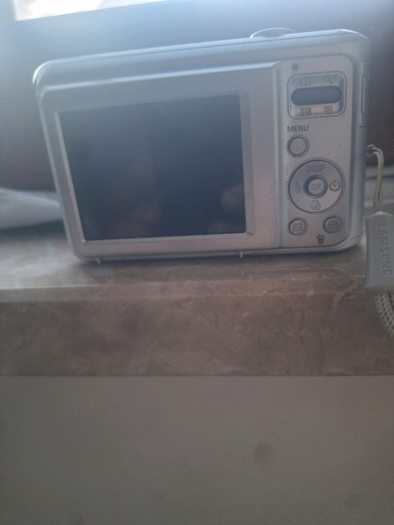 SAMSUNG HAFIZA KARTLI HEM FOTORAF HEM VİDEO DİJİTAL - 2