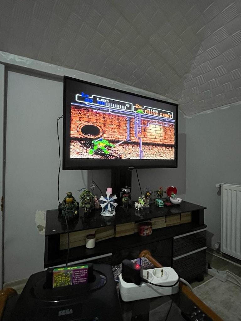 Sega kaseti - 7