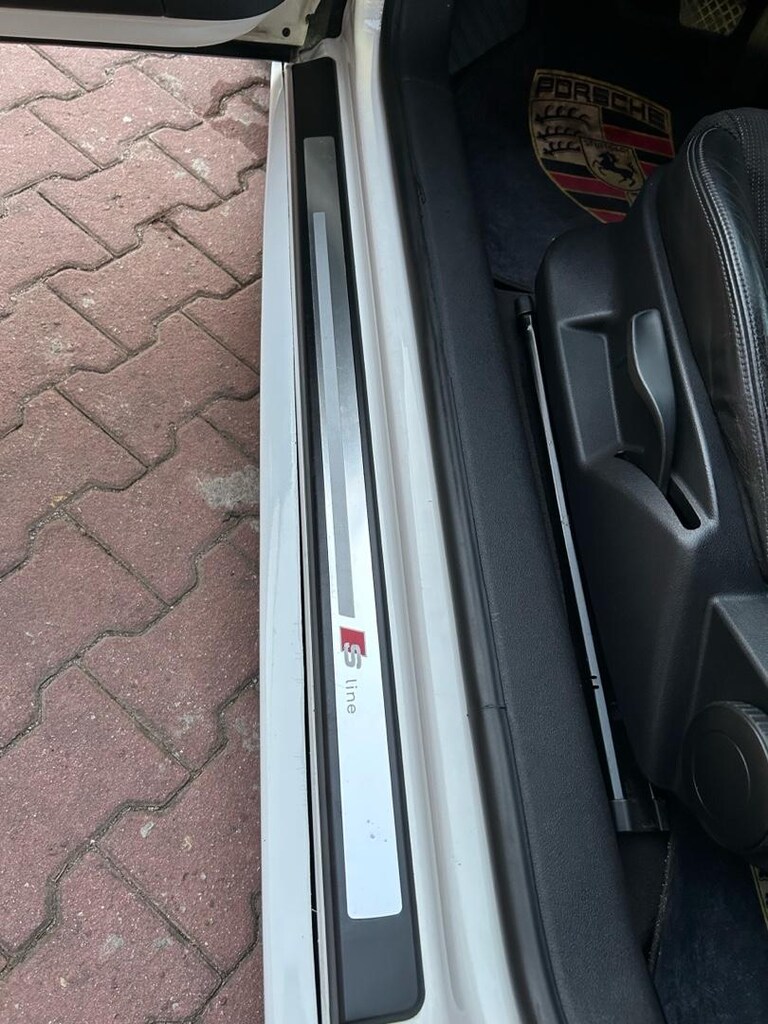 2009 AUDİ A3 ORJ FABRİKASYON İÇ DIŞ S-LİNE - 11