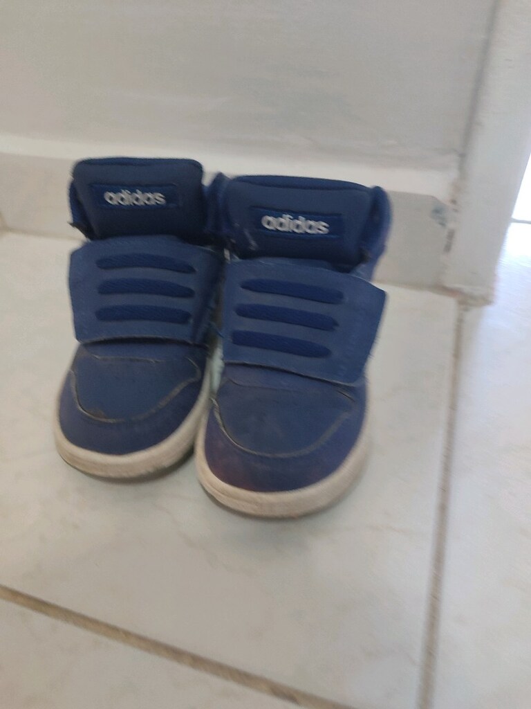 orjinal adidas ayakkabı - 4