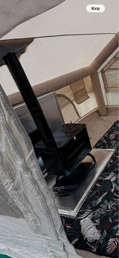 robo 6 kişilik çadır - 3