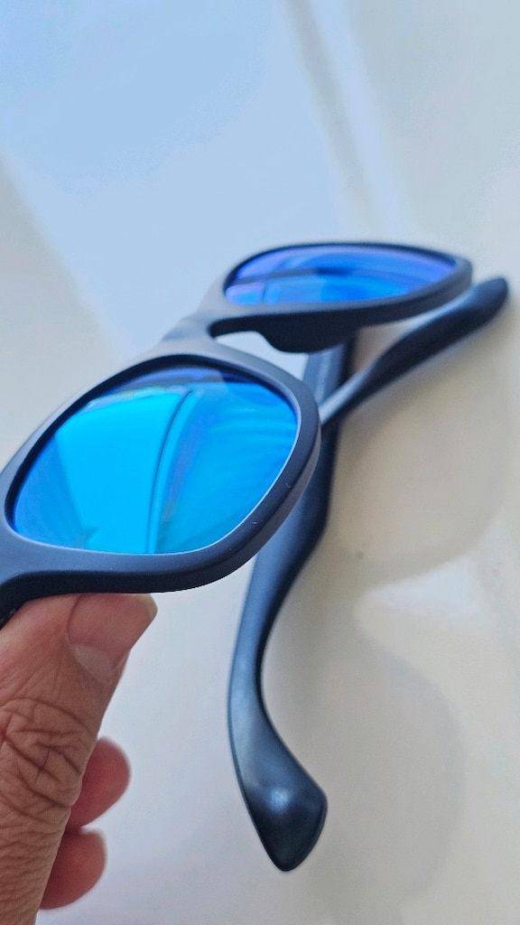 Atasun Optik Inesta Güneş Gözlüğü – Mavi Aynalı | Unisex - 3
