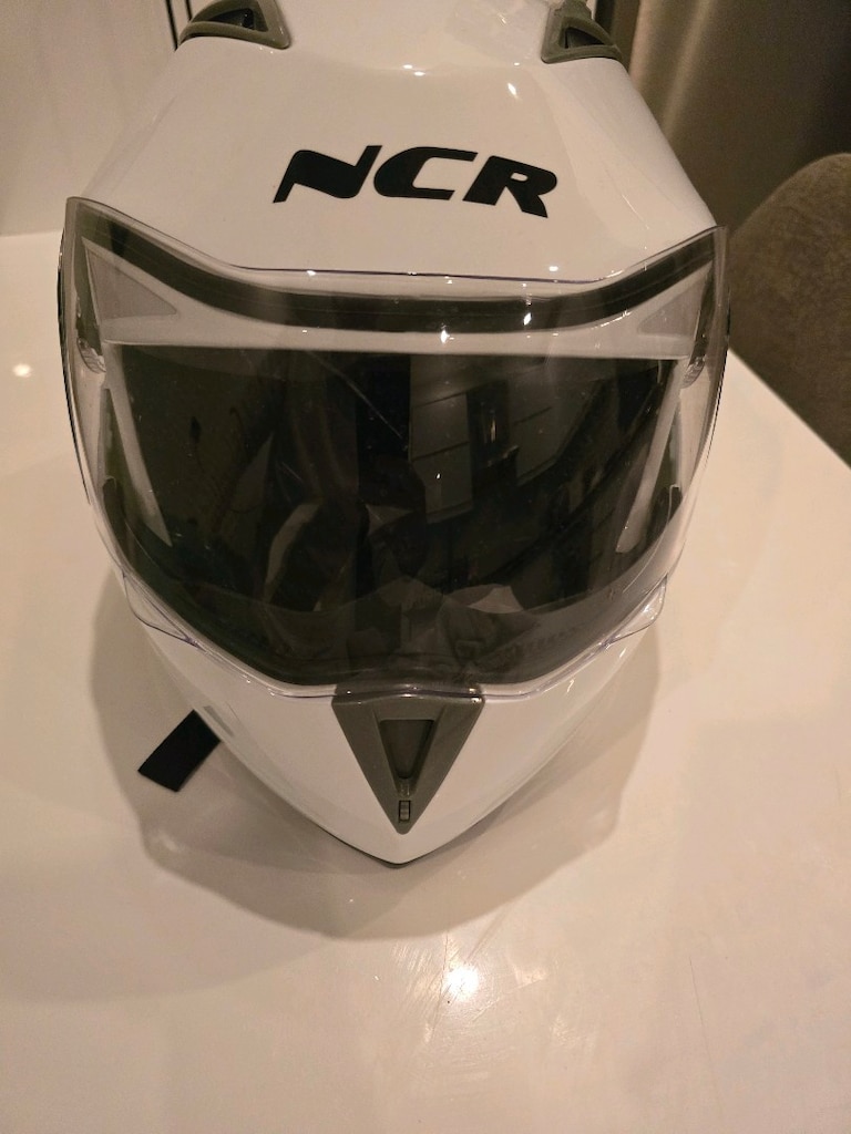 Tam koruma kask - 2