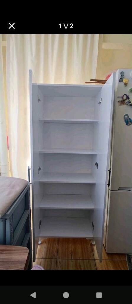 kiler dolabı - 2