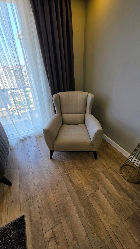 Salon Oturma Takımı Ve Yemek Odası - 5