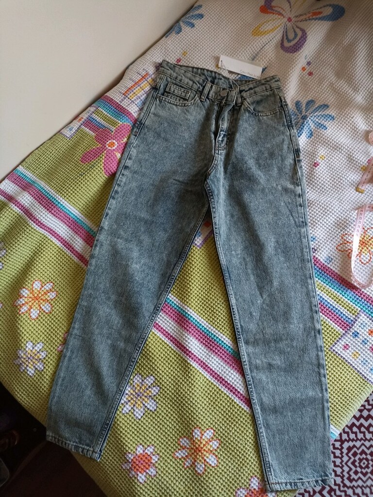 CK Kot pantolon