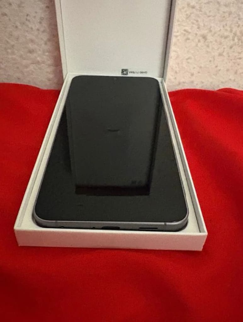 Samsung Galaxy A57 5G 256GB 22 Ay Garantili - 3