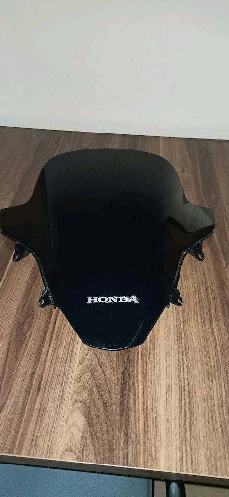 Honda Pcx Ön cam (orjinal) - 2