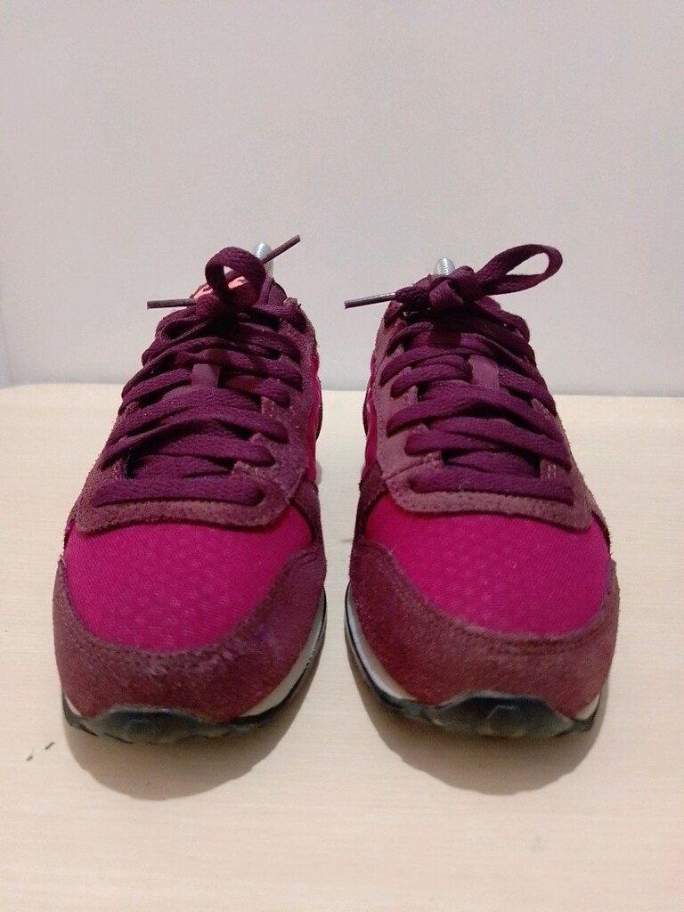 Orijinal Nike Sneaker...38 numara — görsel 4/9