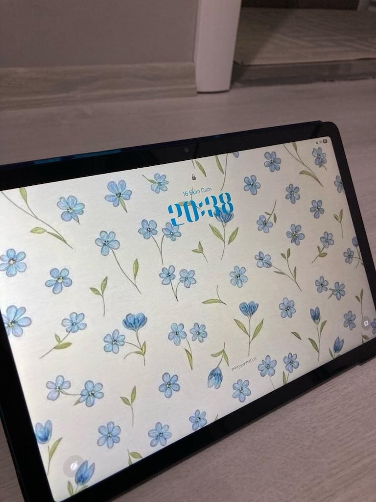Samsung Galaxy Tab A9 Plus Tablet - 3
