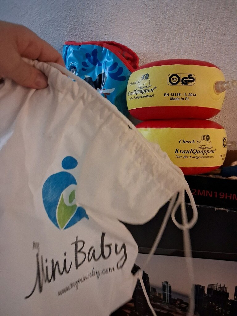 myminibaby kolluk - 4