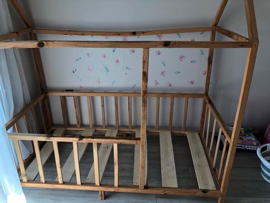 montessori yatak - 2