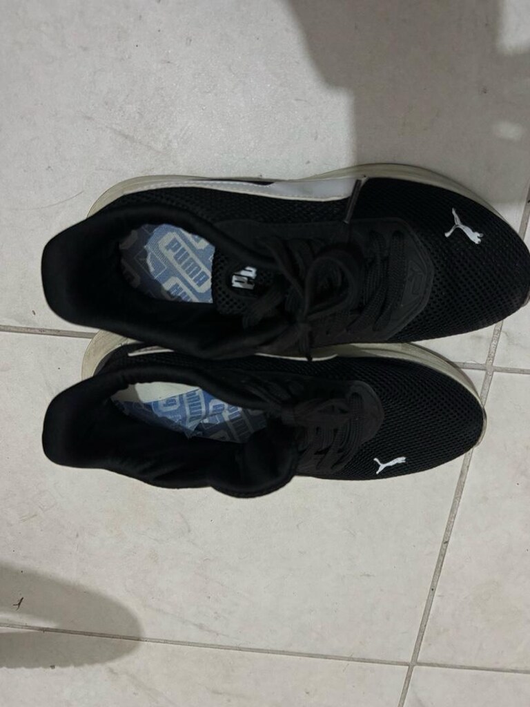 Puma ayakkabı 39 numara - 3