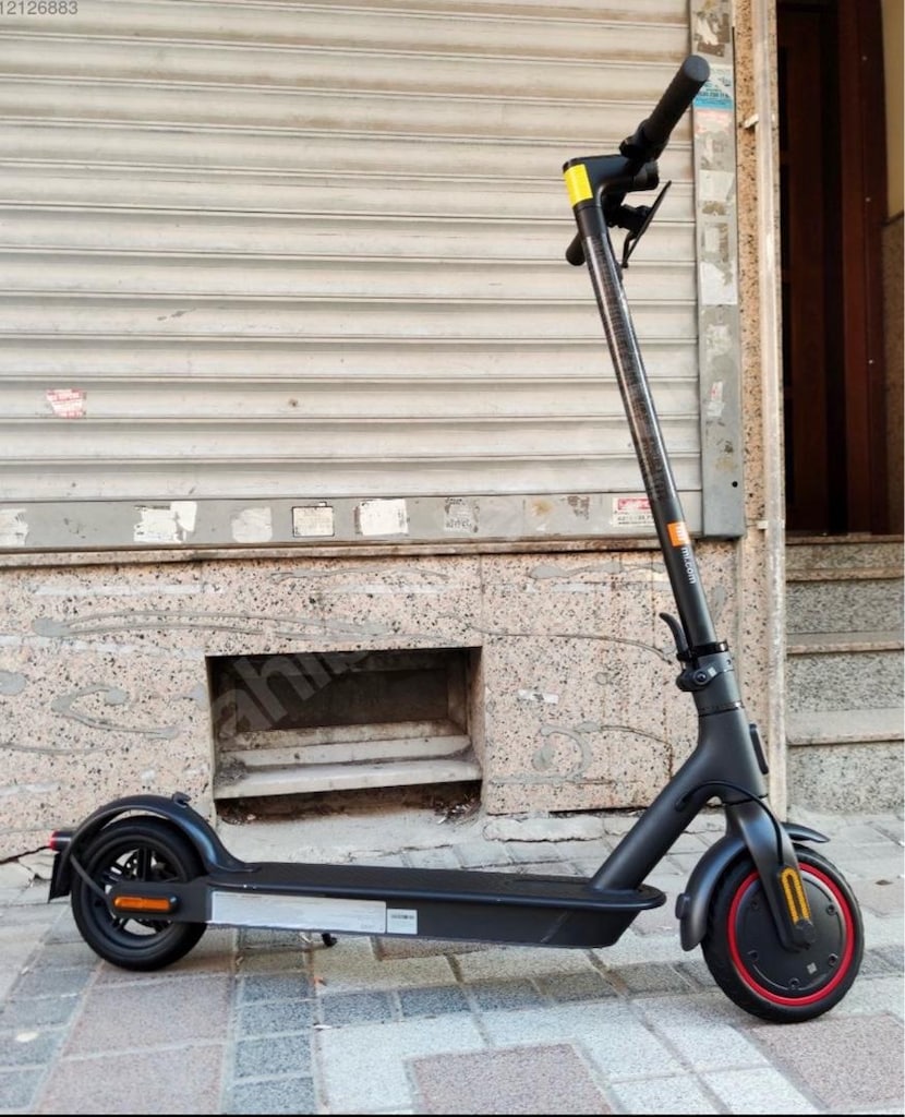 XİAOMİ 2 PRO SCOTER - 5