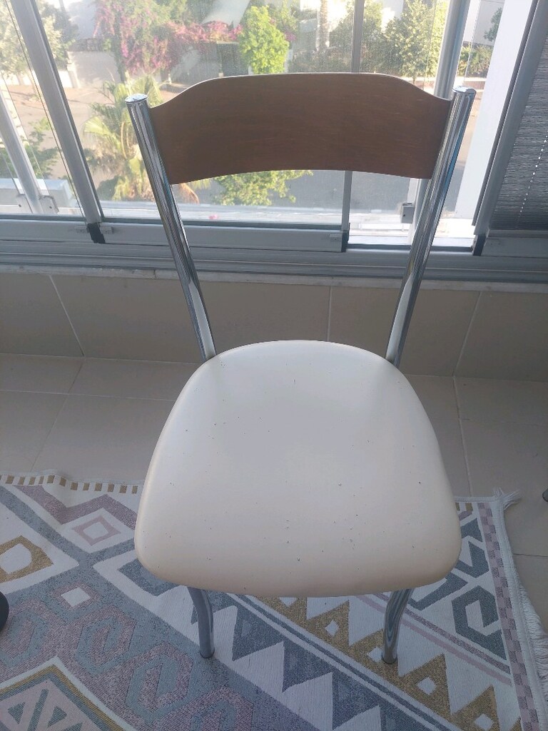 masa sandalye takım - 2