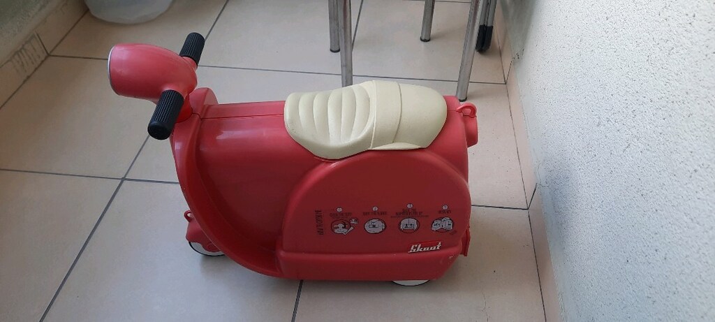 bisiklet üç teker - 2