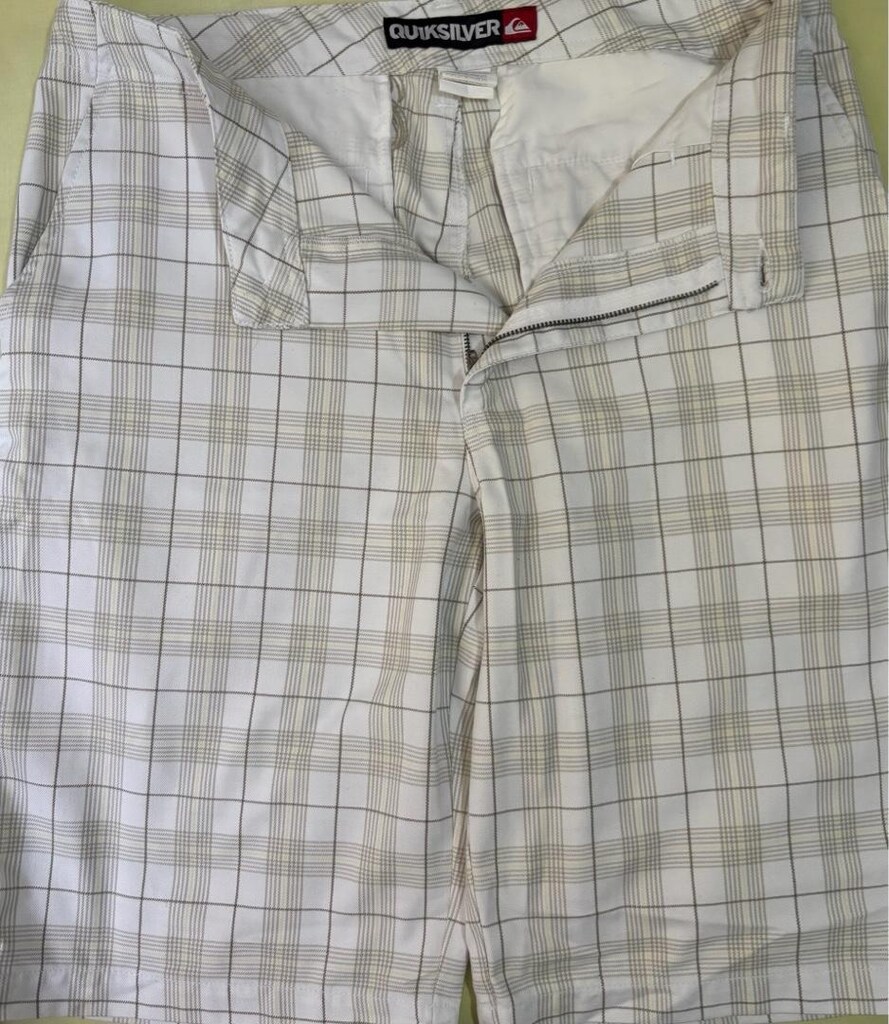 YAZLIK KISA PANTOLONLAR - 12