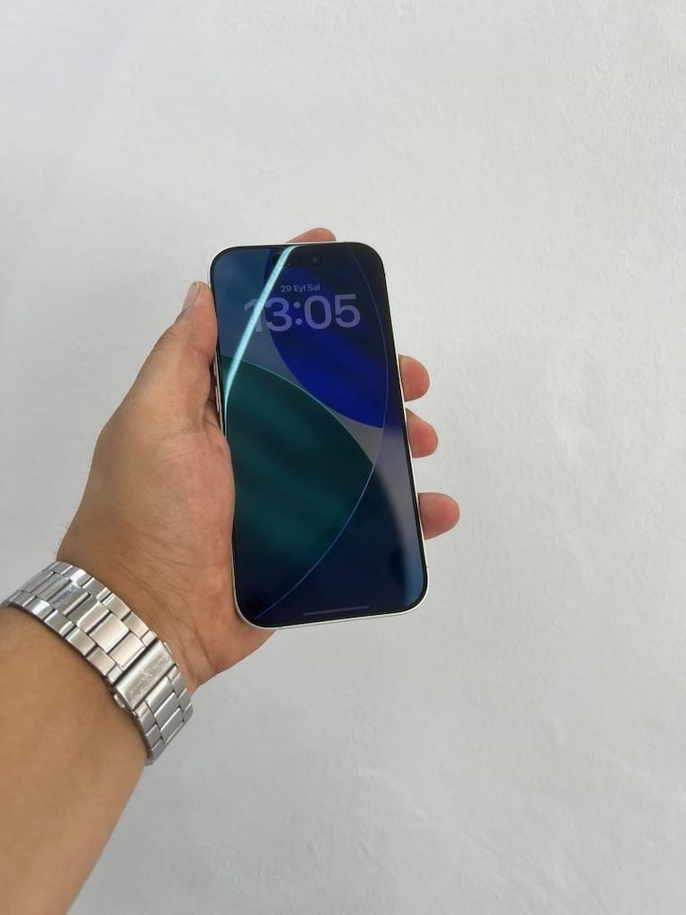 İPHONE 17 256 GB - 4