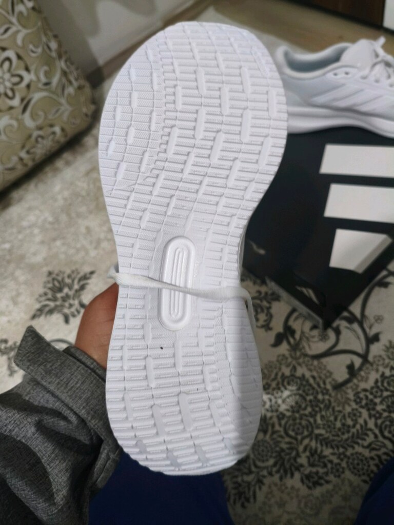 adidas spor ayakkabı - 3