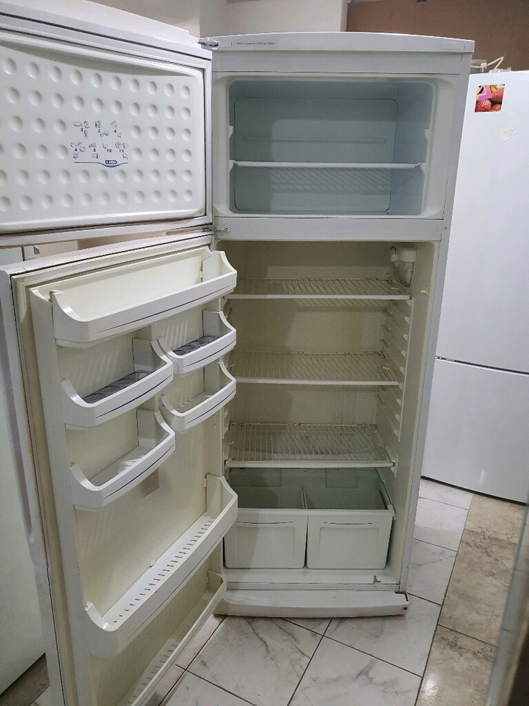 beko buzdolabı nakliye bize ait - 4