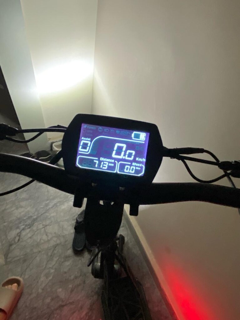 scooter kugoo g2 pro açıklamayı oku - 2
