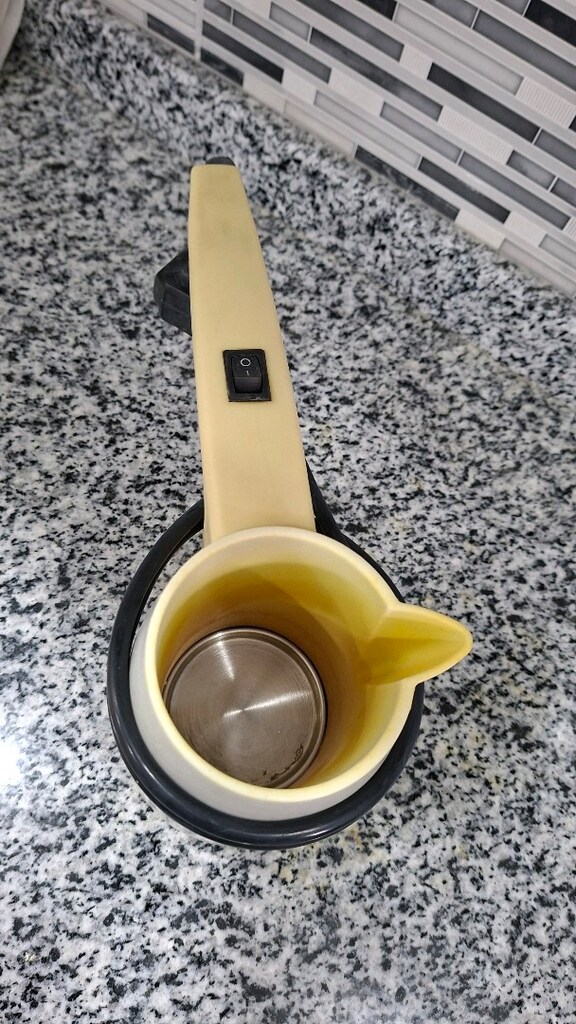 Sinbo cezve iki tane - 3
