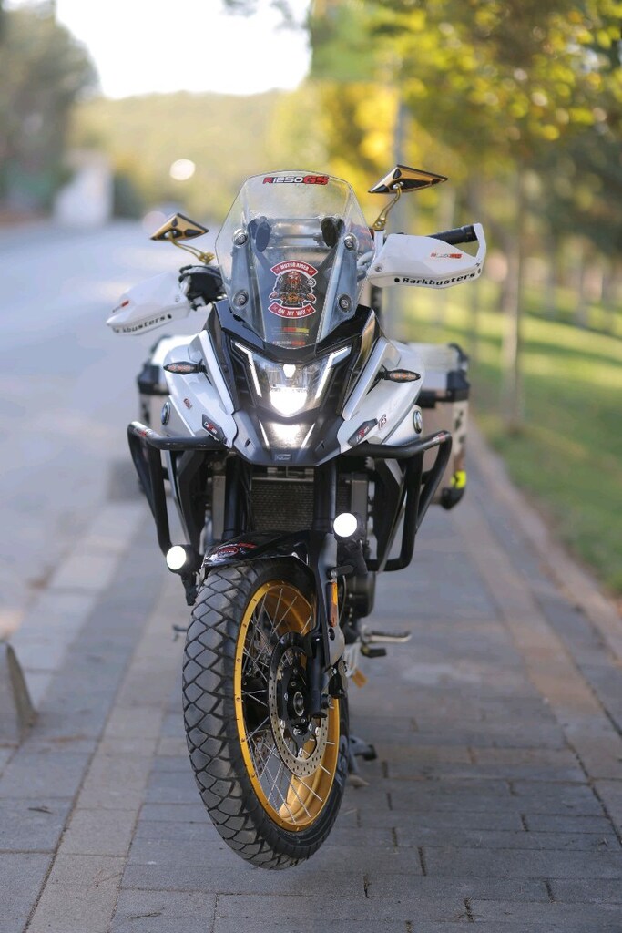GS 525 extralı gaziantep te tek - 5