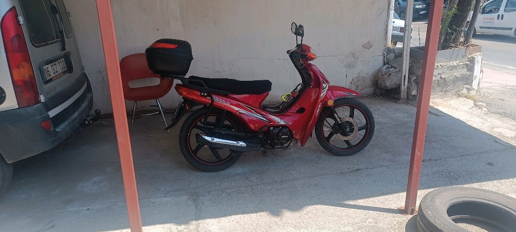 Arora Fırtına - 3