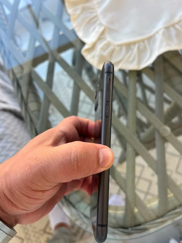 iphone 11 64 gb tertermiz satılık - 4
