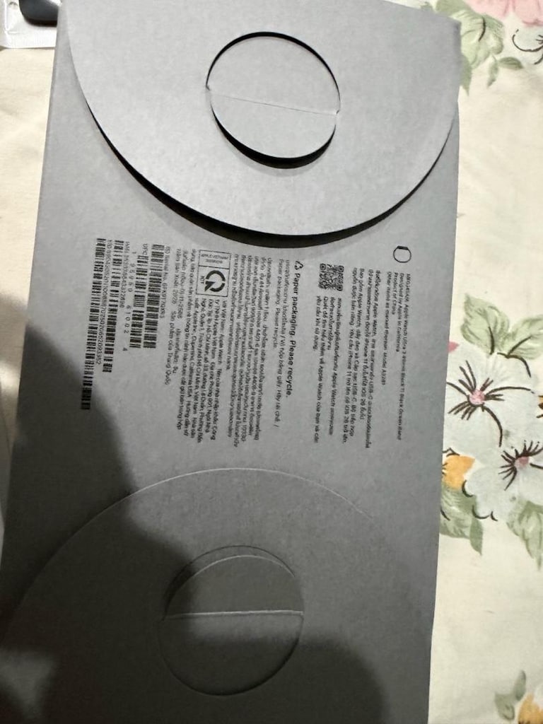 temiz apple wacht ultra 3 çiziksiz - 8