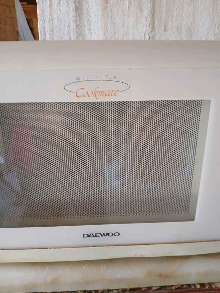 DAEWOO - 3
