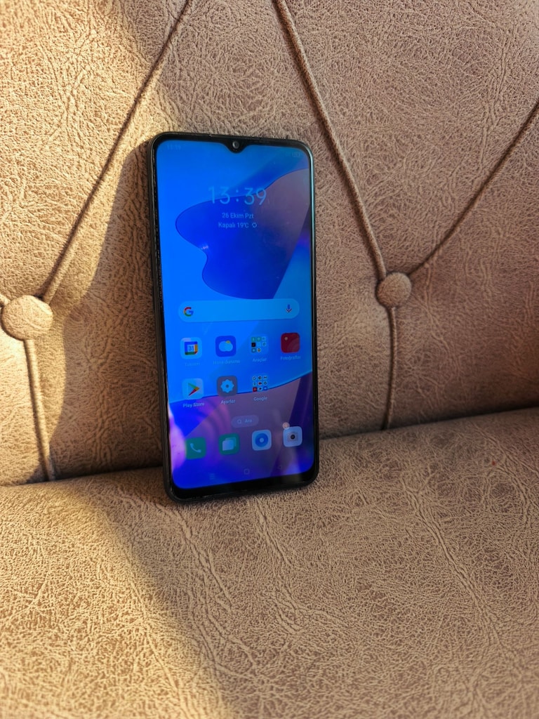 OPPO A16 TR 64 GB - 3