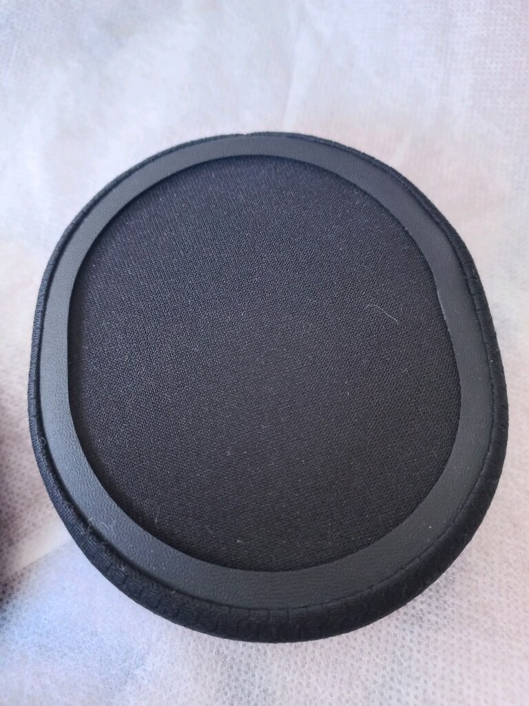 SteelSeries Arctis Uyumlu Yedek Kulaklık Pedi - 3