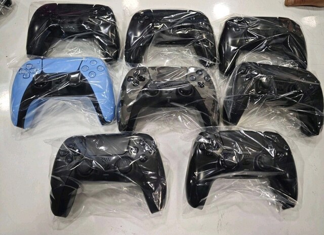 PlayStation 5 orjinal kol bütün bakımları yapılmıştır 2.el