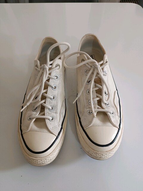 Converse ayakkabı