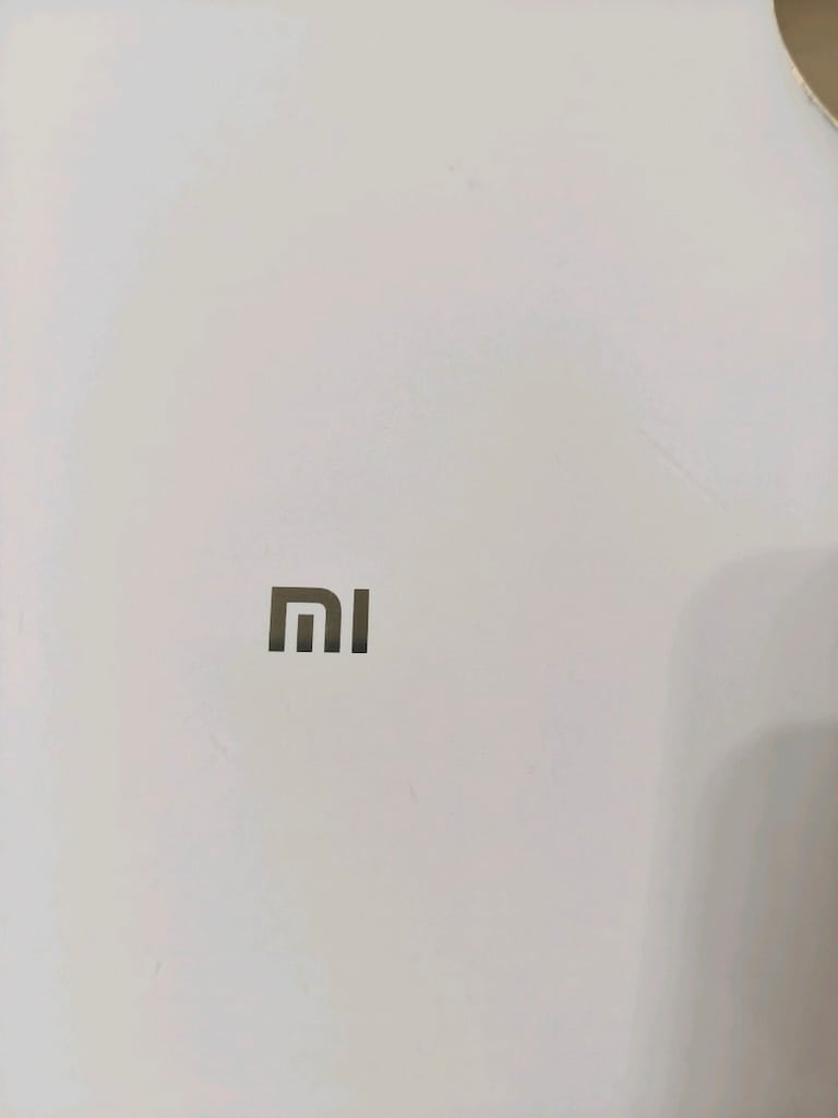 Xiaomi Mi Body Composition Scale 2, markanın en çok tercih edilen akıl - 5