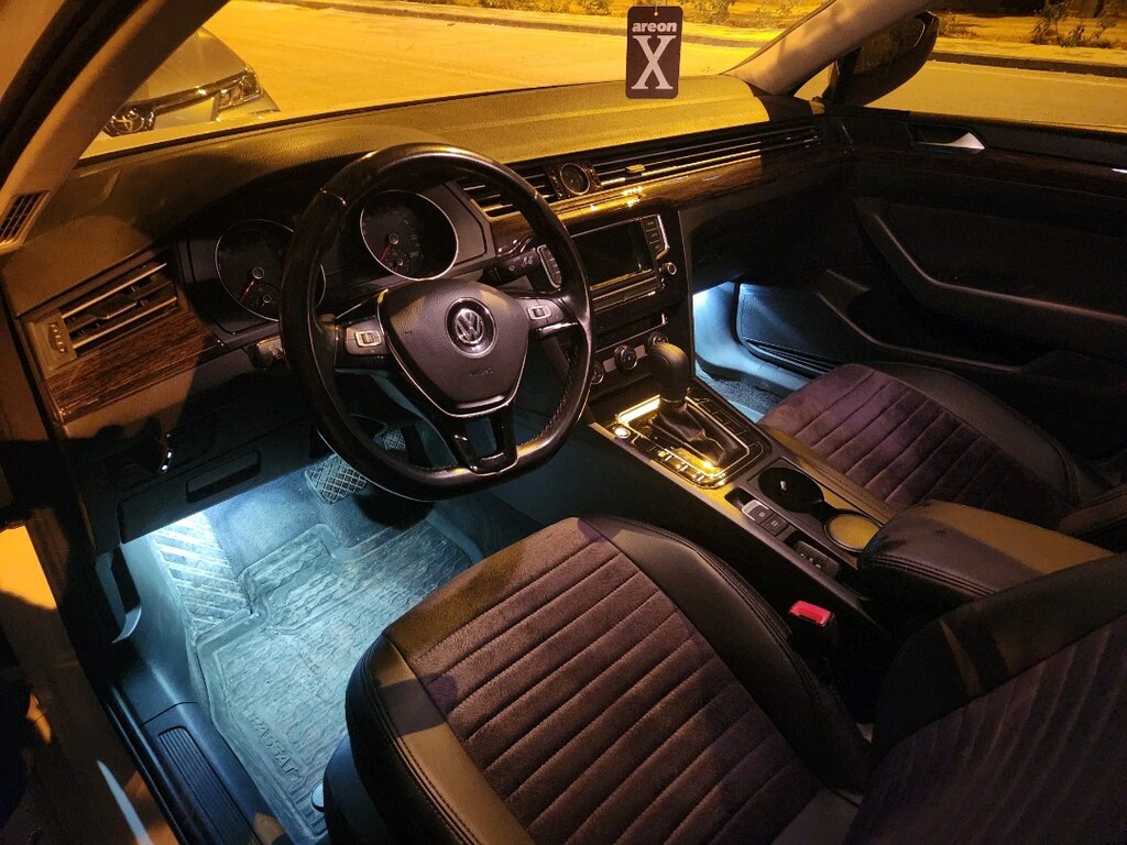2017 Passat DSG - 13