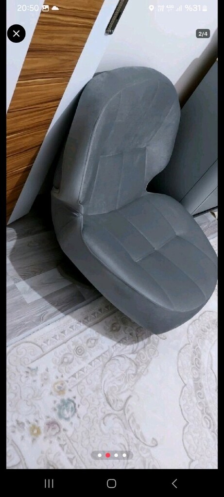 SALON ODA ETEJER TEKLI BERJER - 2
