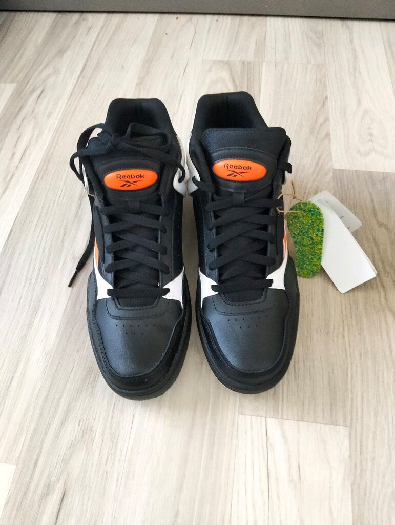 reebok orjinal suya dayanıklı