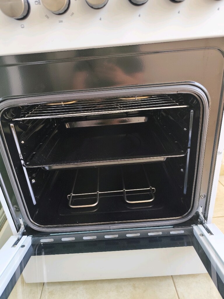 Kumtel fırınlı ocak - 2
