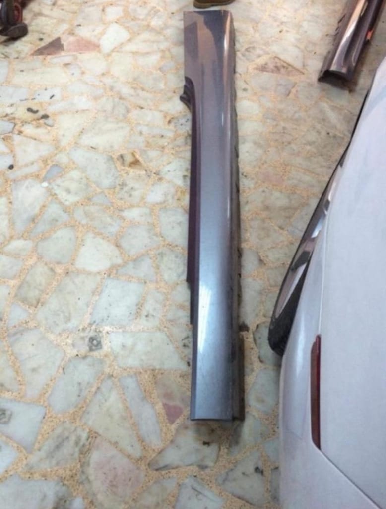 BMW E92 MARŞPİYEL SOL E93 MARŞPİYEL ORJİNAL HATASIZ - 2