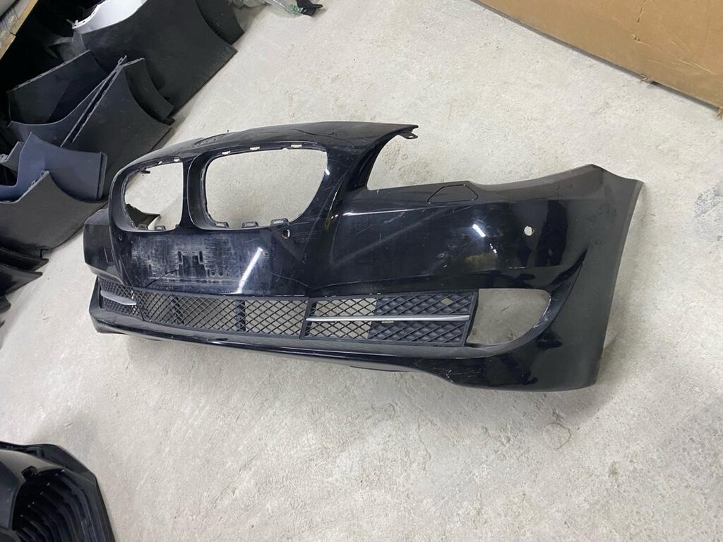 BMW F10 ÖN TAMPON - 2