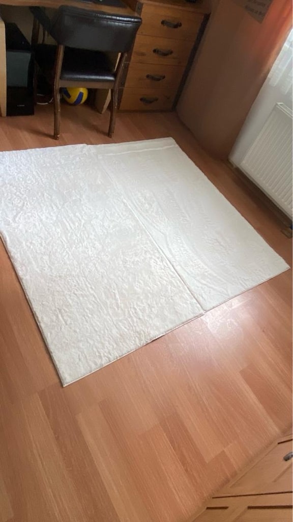 Komple Korsan Temalı Genç Odası+ Halilar + Tül-Perde - 9