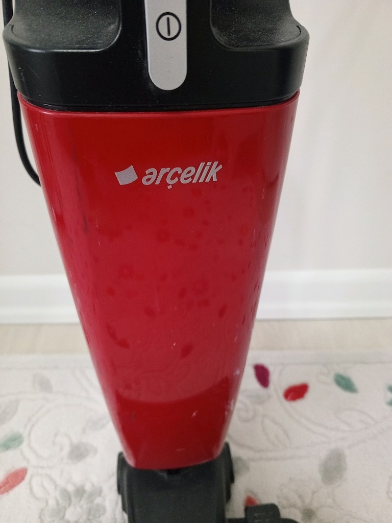 Arçelik S 3642 kablolu dikey elektrikli süpürge - 2